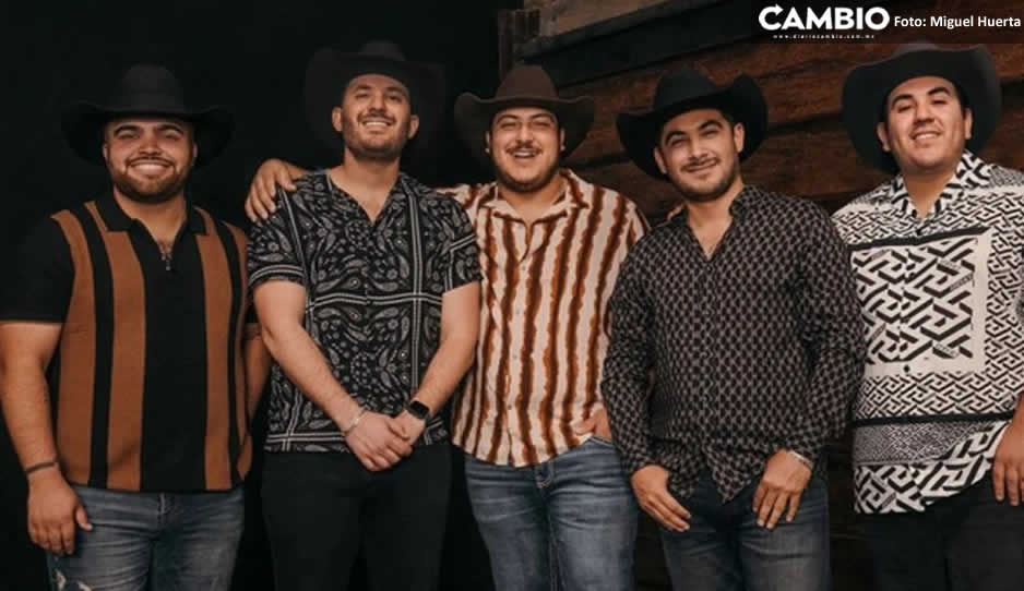 ¡Es hoy, es hoy! Aquí podrás ver en VIVO a Grupo Frontera y Yahritza en su concierto del Zócalo