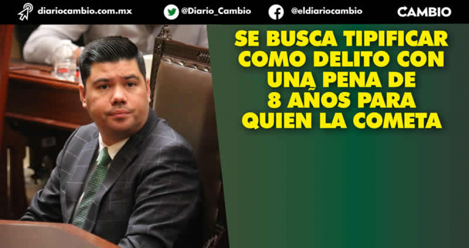 Ante maltrato de lomitos en Puebla se buscará aumentar las sanciones a los menores de edad