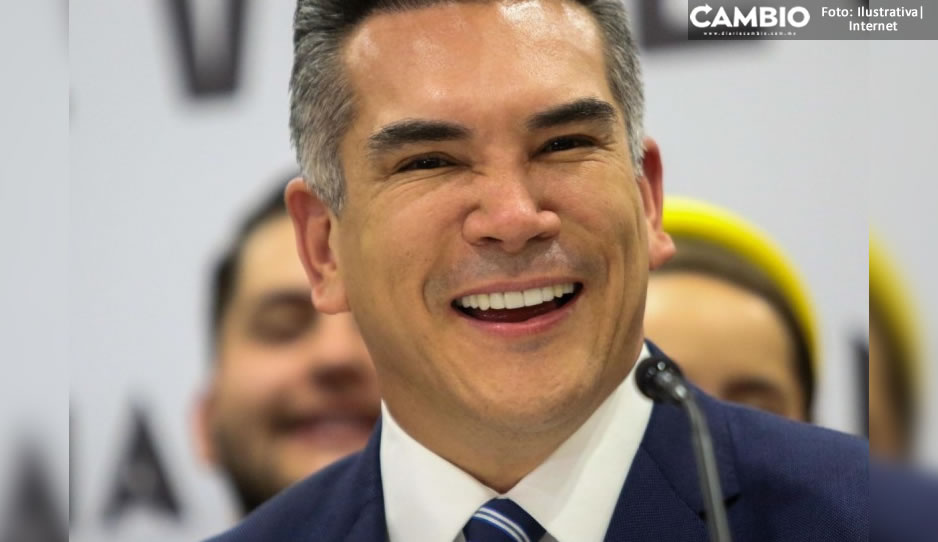 Alito Moreno llama a los traidores expulsados “lastres”
