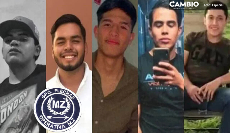 ¿Qué significa &#039;Puro MZ&#039;? La leyenda que aparece en VIDEO de los jóvenes de Lagos de Moreno
