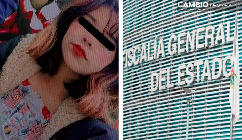 Confirman detención de un hombre por feminicidio de Danna Michelle en Tlahuapan