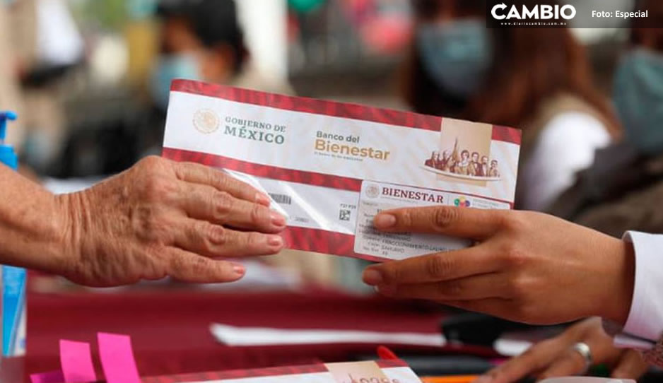 ¿Cumplirás 65 años? Pensión Bienestar abre último registro para abuelitos