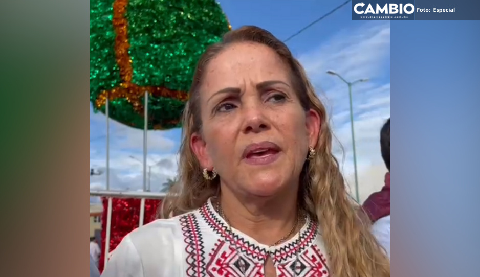 Confirma Olga Romero que 34 aspirantes de Morena buscan la alcaldía de Puebla