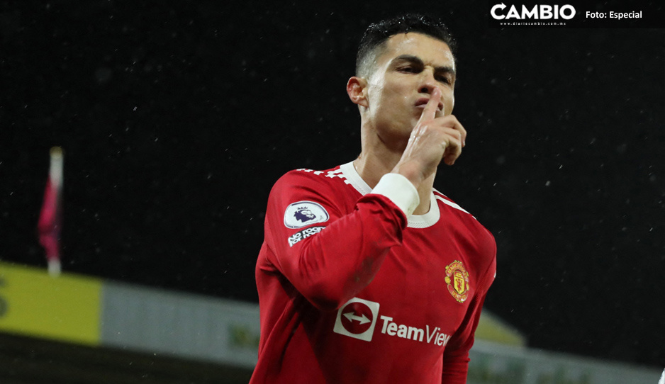 “Es falso y difamatorio”: Cristiano Ronaldo rompe el silencio, niega los rumores de infidelidad