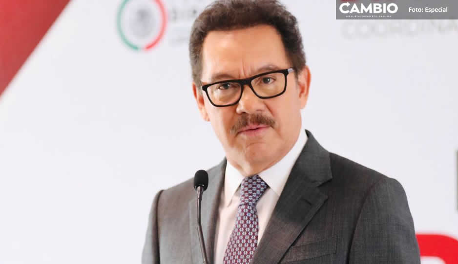 Lineamientos de &ldquo;Va por M&eacute;xico&rdquo; para definir candidato a presidencia es similar al de Morena: Nacho Mier