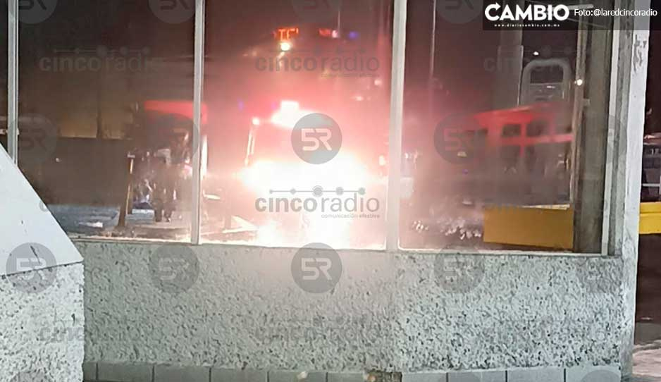 ¡Ya no llegó a clases! Joven universitario pierde la vida al ser arrollado en la CAPU