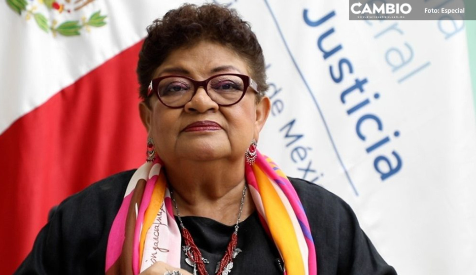 Morena revienta sesión en el Congreso de la CDMX para la ratificación de Ernestina Godoy