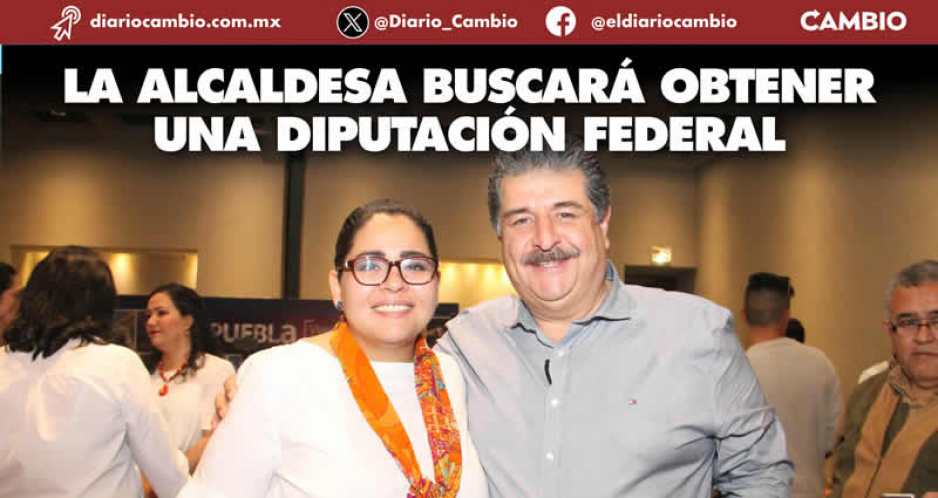 Lupita Vargas emigraría a Morena con tal de obtener un cargo público en 2024