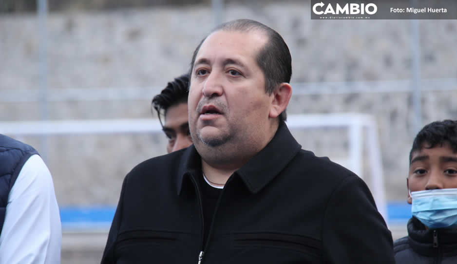 Ayuntamiento de Lalo alista paquete de 32 obras con gasto multianual (VIDEO)