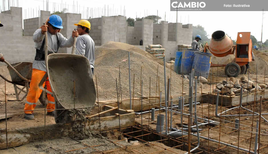 Desarrollo Urbano iniciará procesos vs construcciones irregulares en Puebla capital (VIDEO)