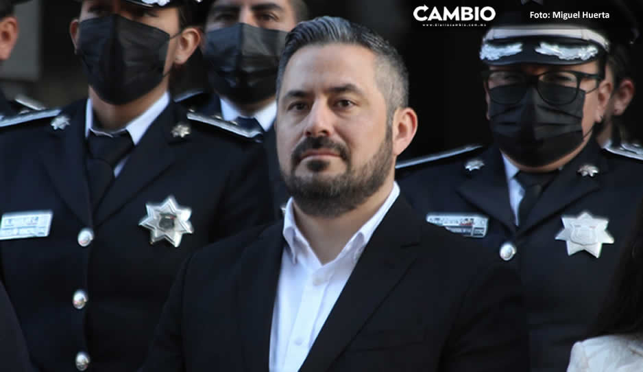 Ayuntamiento analiza apertura de plazas en sindicatos Ignacio Zaragoza y Benito Juárez (VIDEO)
