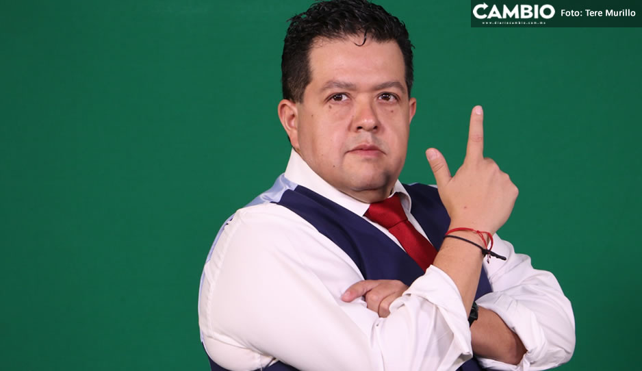 Liberan a Arturo Rueda, director de Diario CAMBIO, tras 14 meses preso en Tepexi