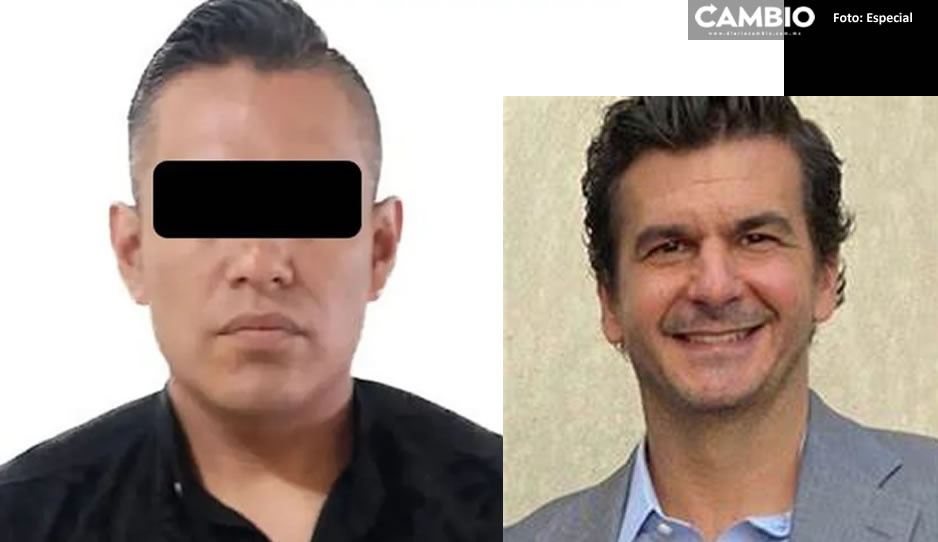 Cae otro mesero del Black Royce por muerte de Iñigo Arenas