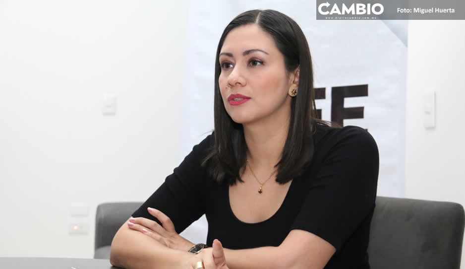 Si INE determina que Registro Nacional de violentadores aplica en local, debe acatarse (FOTOS)