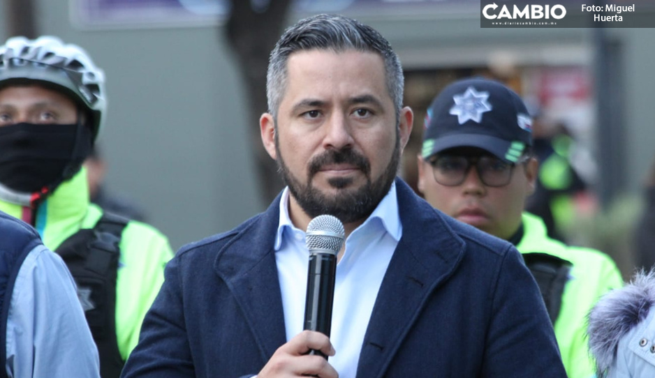 Descarta Adán Domínguez utilizar programas sociales para favorecer candidatos