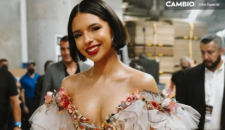 ¡Aún no la perdonan! Ángela Aguilar anuncia su debut en cine y fans la critican