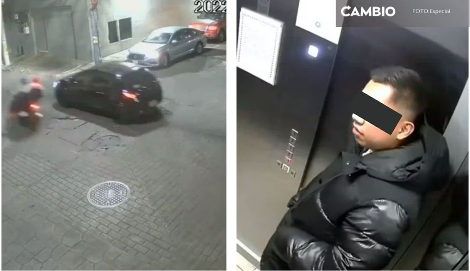 Ciro Gómez Leyva: Tras un año, revelan nuevos VIDEOS del atentado contra el periodista