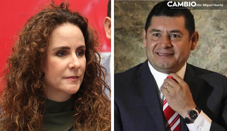 AMLO no quiere a Armenta y por eso no será candidato de Morena: Nancy suelta la neta