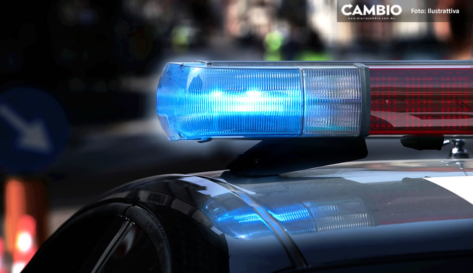 Comando armado ejecuta a dos jóvenes cerca de La Central de Abasto