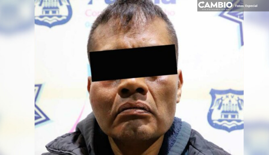 ¡Se echó de cabeza! Así confesó “El Moi” ser el feminicida de su pareja en Zaragoza