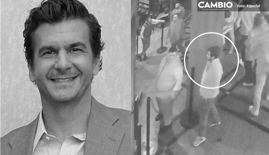 ¿Quién fue Iñigo Arenas, empresario localizado sin vida tras salir de bar en Polanco?
