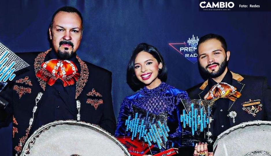 Pepe Aguilar defiende a su familia de burlas de Alejandro Fernández: &quot;Está pen...&quot;