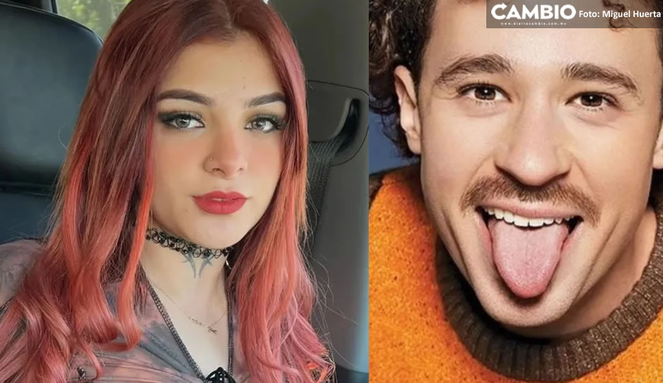 Karely Ruiz y Luisito Comunica posan bien abrazaditos y desatan euforia en internet (FOTO)