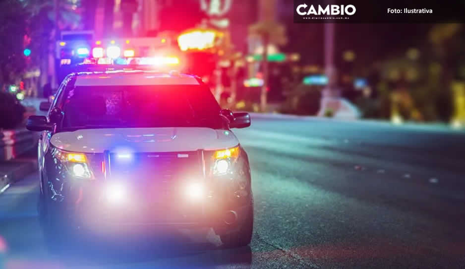 Balean a joven tras discusión en bar clandestino de La Cuchilla