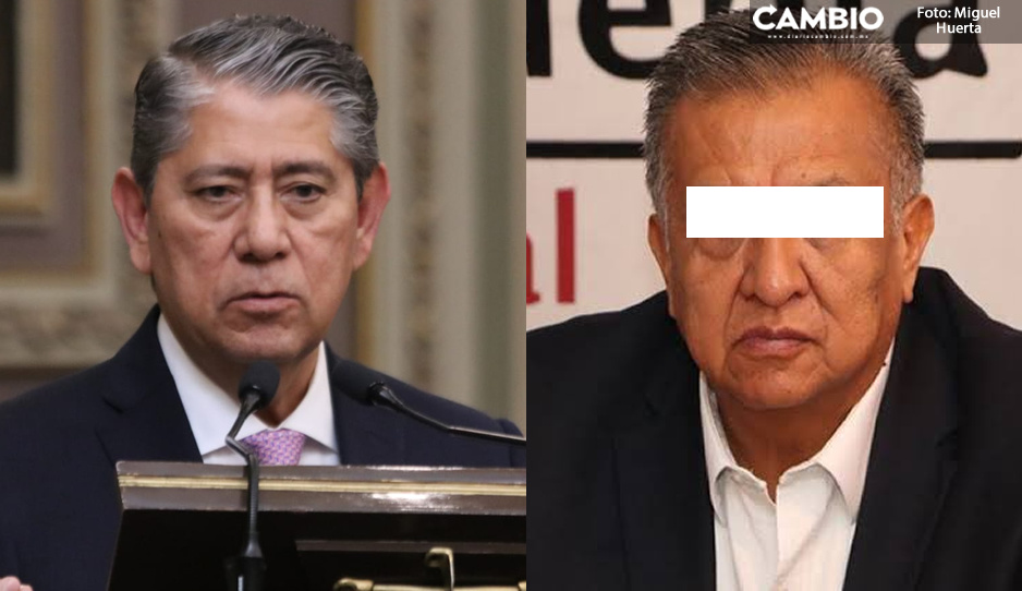 Fiscalía iniciará nuevo proceso penal vs Saúl Huerta por abuso sexual (VIDEO)