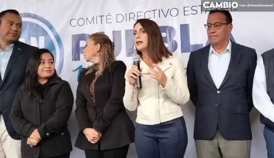 Alianza PAN, PRI y PRD no realizaría encuesta para definir candidato a la gubernatura