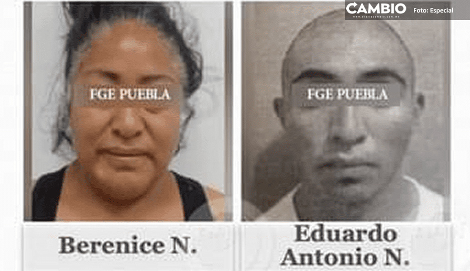 FGE esclarece homicidio de José, calcinado en el Cerro de Totolquemec en 2021