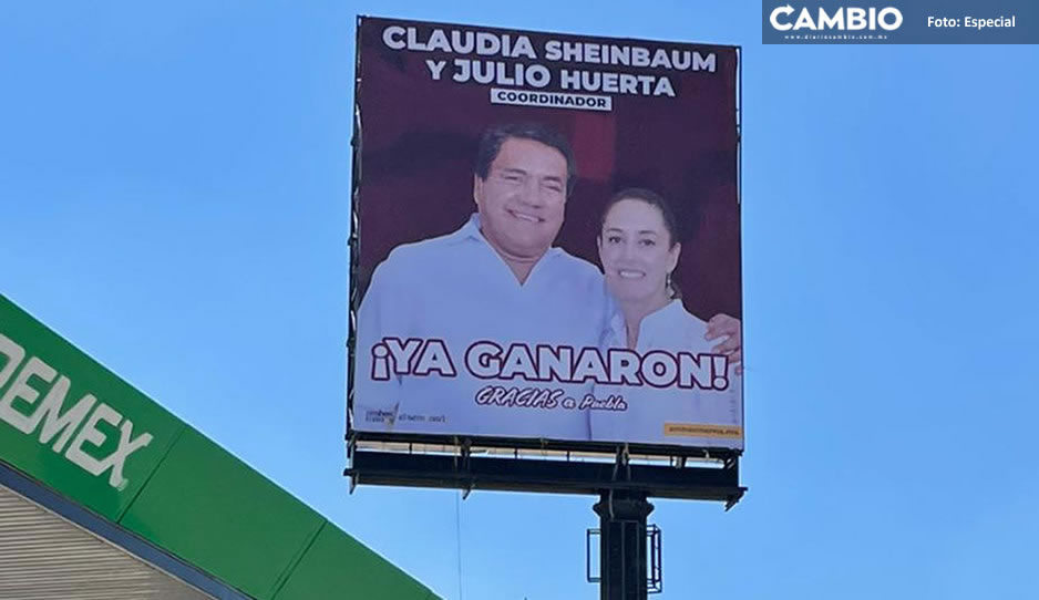 Aspirantes a la gubernatura de Puebla gastaron más de 100 millones de pesos en promocionarse: Canacintra
