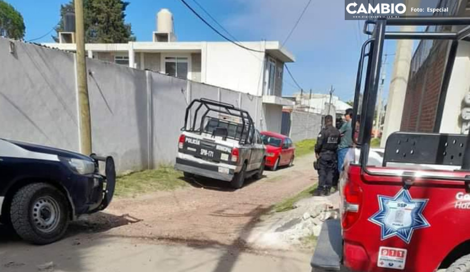 ¡Otra más! Compra de vehículo por redes termina en asalto a una familia en Xalmimilulco