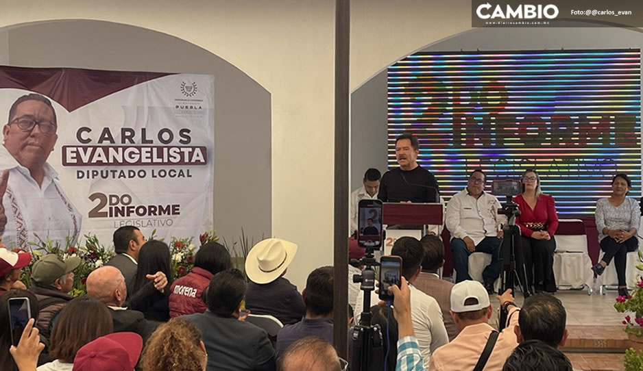 Julieta Vences y Evangelista reconocen a Nacho Mier como el mejor perfil para la gubernatura (VIDEO)