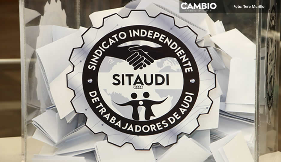 Sindicato de Audi publica calendario de guardias ante posible huelga