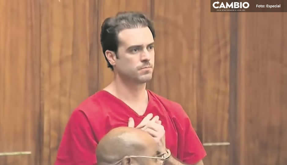 ¡Le llueve sobre mojado! Pablo Lyle enfrenta nueva demanda de la familia de Ricardo Hernández