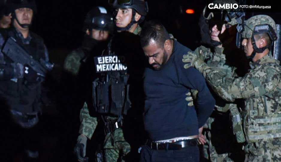 Perfil: Él es ‘El Cholo Iván&#039;, ex jefe de sicarios del &#039;Chapo&#039; Guzmán