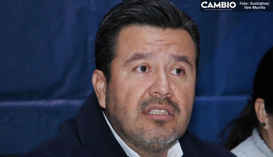Con Morena se regresará al pasado: Jesús Zaldívar (VIDEO)