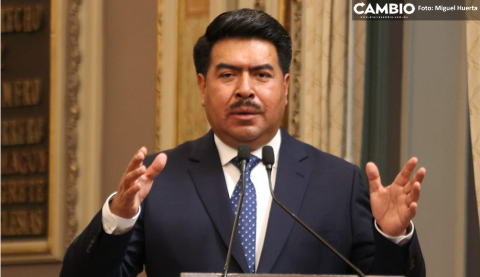Instalación del Consejo Municipal Electoral de Coyomeapan debe realizarse antes de marzo: Aquino
