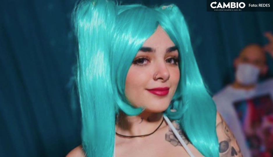 ¿Quién es él fan de Karely Ruiz que se tatuó su rostro?