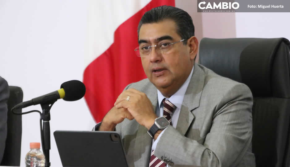 Caso de adolescentes de Amozoc asesinados es lamentable y se debe investigar a fondo (VIDEO)