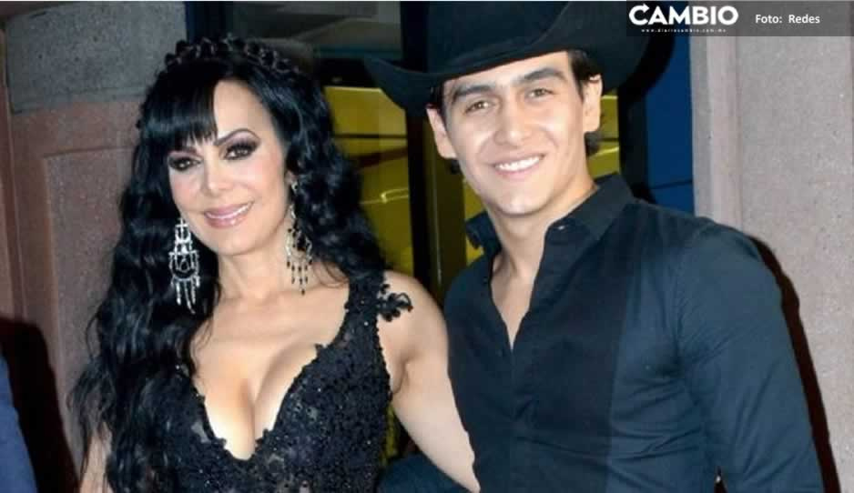 Maribel Guardia se despide de su hijo Julián Figueroa con desgarrador mensaje: &quot;no tengo fuerza&quot;