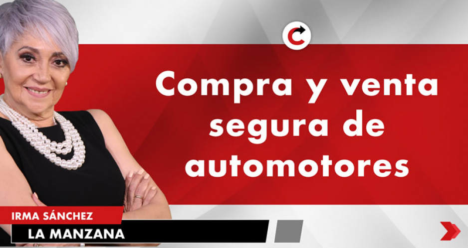 Compra y venta segura de automotores