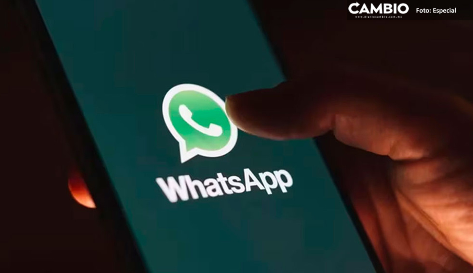 ¡No es tu internet! WhatsApp presenta fallas a nivel mundial