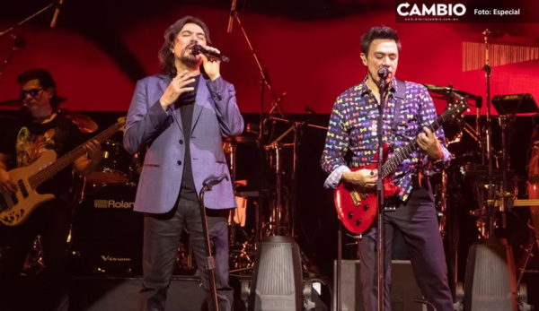 ¡Uy amigo Temerario! Ya no hay boletos para verlos en Puebla