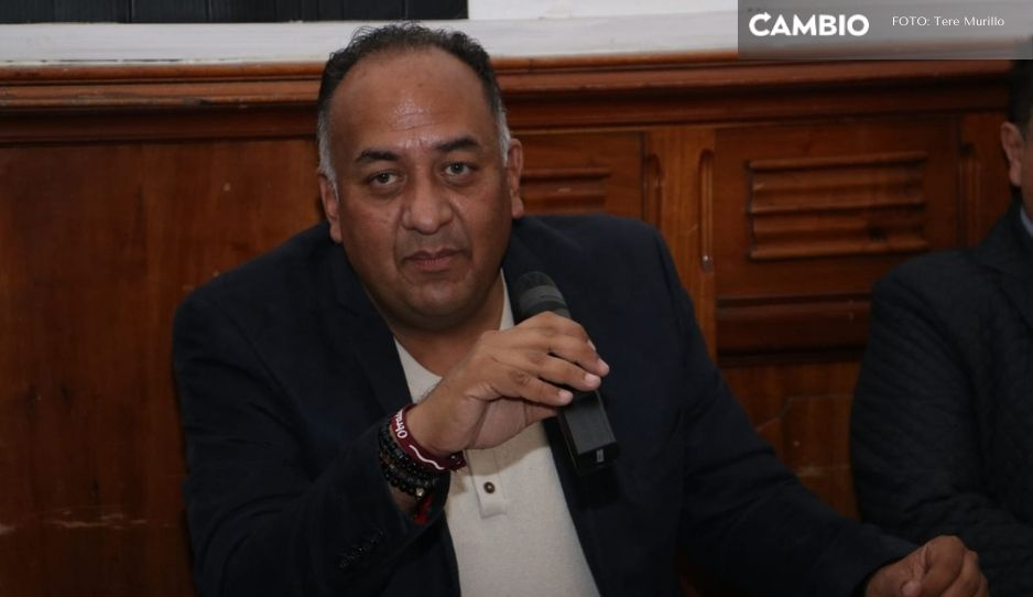 David Méndez ofrece raquítica cantidad de 6 mil pesos de pensión a sus hijos y una casa que no está a nombre