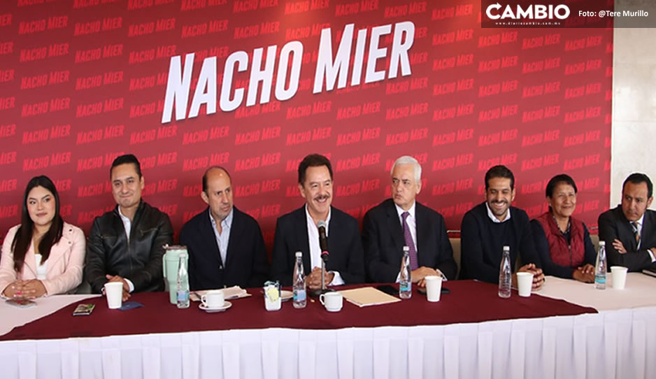 &quot;Lalo tiene que pedalear más si no quiere volver a perder las elecciones&quot;: Nacho Mier (VIDEO)