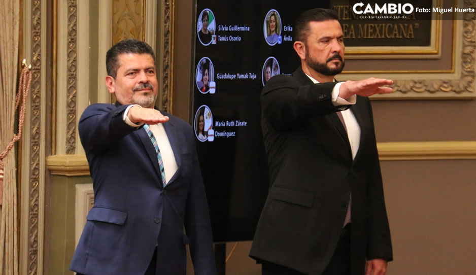 Diputados aprueba nombramiento de perfiles para el Consejo de la Judicatura (VIDEO)