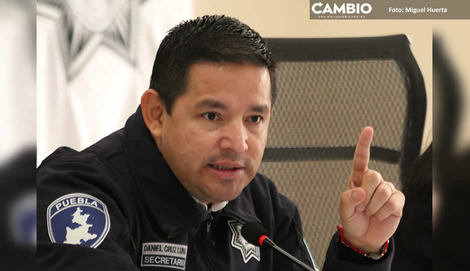 SSP identifica carreteras donde circulan patrullas fake que montan retenes falsos (VIDEO)