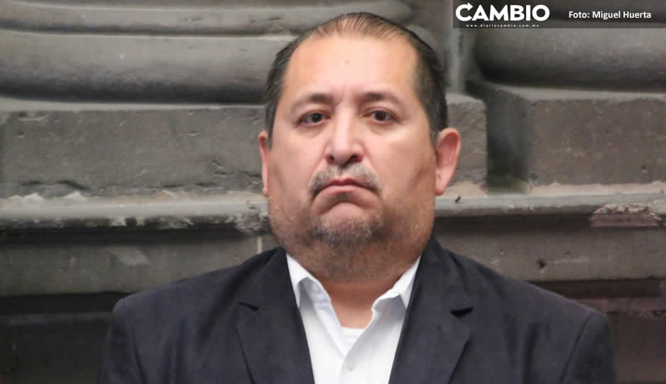Vélez asegura que suspensión de obras en el centro fue por un malentendido del INAH (VIDEO)